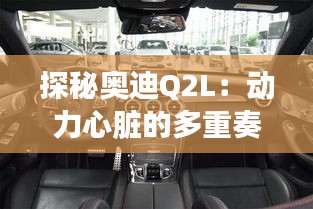 探秘奧迪Q2L：動(dòng)力心臟的多重奏
