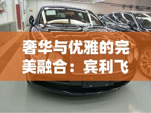 奢華與優(yōu)雅的完美融合：賓利飛馳歐規(guī)雅度版