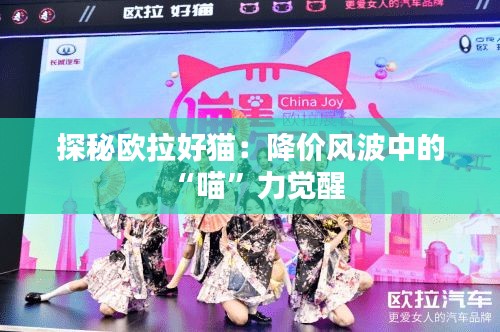 探秘歐拉好貓：降價(jià)風(fēng)波中的“喵”力覺(jué)醒