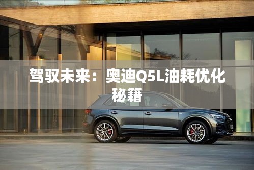 駕馭未來：奧迪Q5L油耗優(yōu)化秘籍