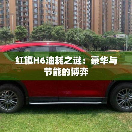 紅旗H6油耗之謎：豪華與節(jié)能的博弈