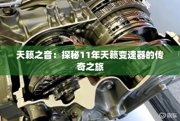 天籟之音：探秘11年天籟變速器的傳奇之旅