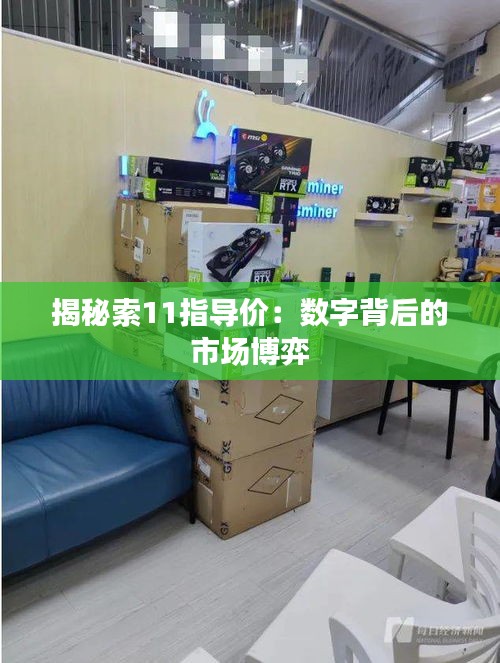 揭秘索11指導(dǎo)價(jià)：數(shù)字背后的市場(chǎng)博弈