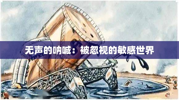 無聲的吶喊：被忽視的敏感世界