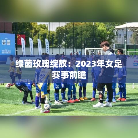 綠茵玫瑰綻放：2023年女足賽事前瞻