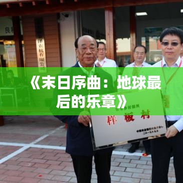 《末日序曲：地球最后的樂章》
