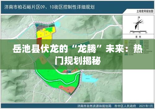 岳池縣伏龍的“龍騰”未來：熱門規(guī)劃揭秘