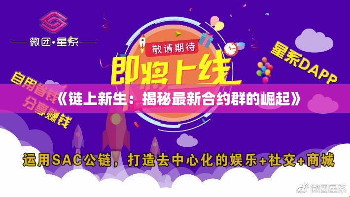 《鏈上新生：揭秘最新合約群的崛起》