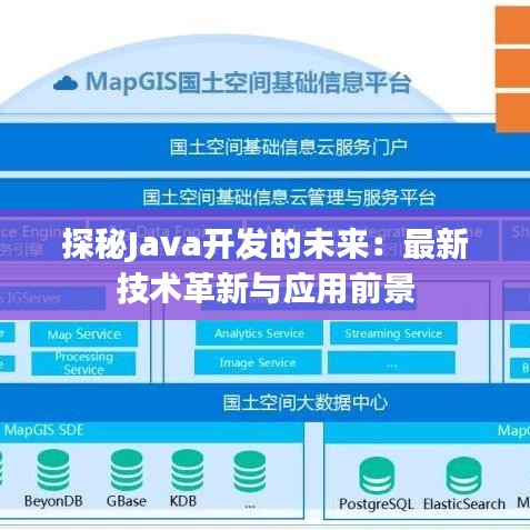 探秘Java開發(fā)的未來：最新技術(shù)革新與應(yīng)用前景