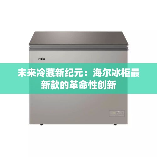 未來(lái)冷藏新紀(jì)元：海爾冰柜最新款的革命性創(chuàng)新