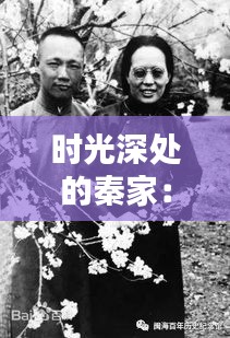 時(shí)光深處的秦家：古老家族的現(xiàn)代復(fù)興