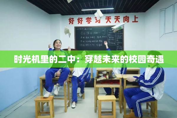 鬼張鬼智 第3頁