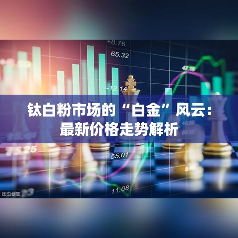 鈦白粉市場的“白金”風(fēng)云：最新價格走勢解析