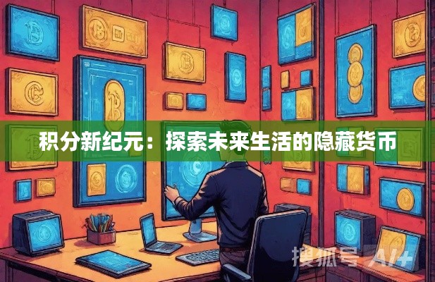 積分新紀(jì)元：探索未來(lái)生活的隱藏貨幣