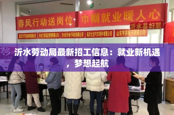 沂水勞動(dòng)局最新招工信息：就業(yè)新機(jī)遇，夢(mèng)想起航