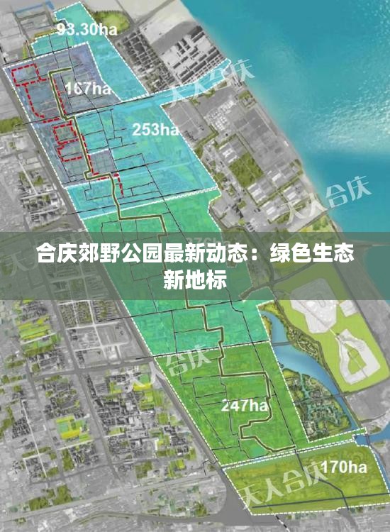 合慶郊野公園最新動態(tài)：綠色生態(tài)新地標