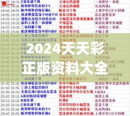 2024天天彩正版資料大全345期,精選解讀100%精準(zhǔn)_RemixOS7.720