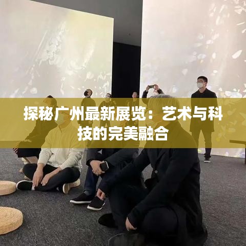 探秘廣州最新展覽：藝術(shù)與科技的完美融合