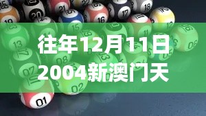 往年12月11日2004新澳門(mén)天天開(kāi)好彩,定性分析解釋定義_2DM10.913