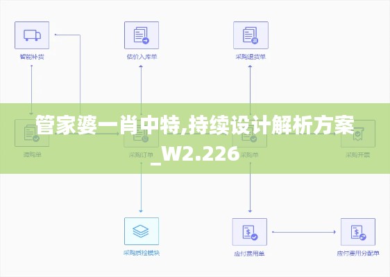 管家婆一肖中特,持續(xù)設(shè)計解析方案_W2.226