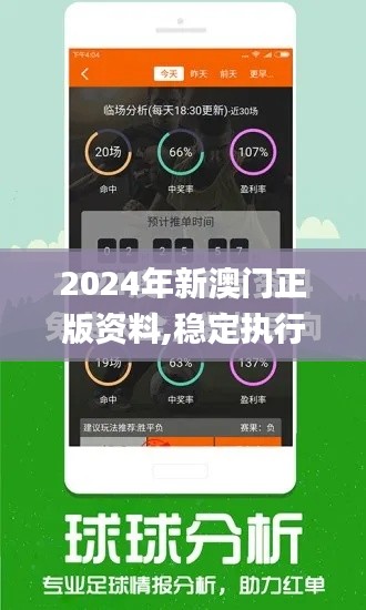 2024年新澳門正版資料,穩(wěn)定執(zhí)行計劃_HT6.991