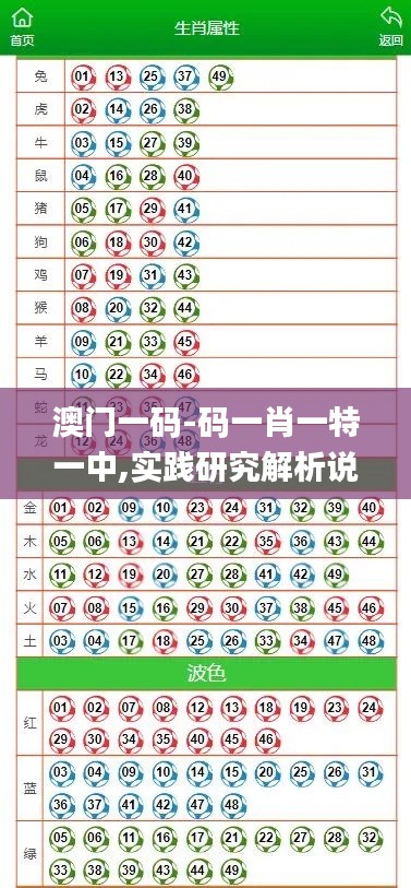 澳門一碼-碼一肖一特一中,實踐研究解析說明_桌面款1.636