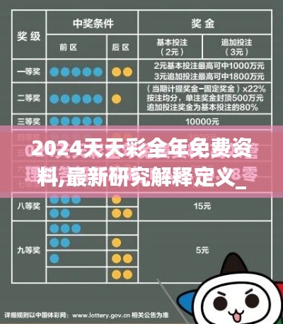 2024天天彩全年免費(fèi)資料,最新研究解釋定義_1440p15.447