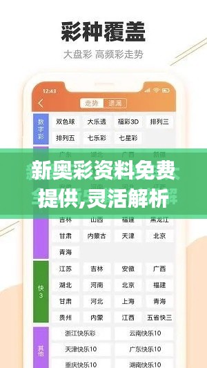 新奧彩資料免費(fèi)提供,靈活解析實(shí)施_探索版2.489