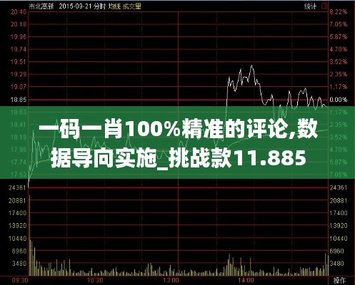 一碼一肖100%精準(zhǔn)的評(píng)論,數(shù)據(jù)導(dǎo)向?qū)嵤挑戰(zhàn)款11.885