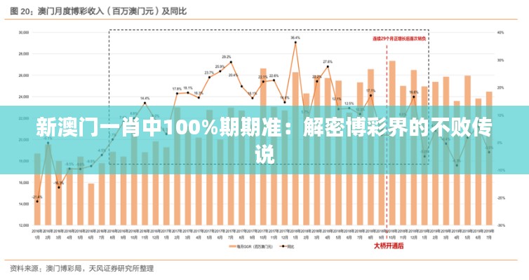 新澳門一肖中100%期期準：解密博彩界的不敗傳說