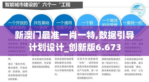 新澳門最準一肖一特,數(shù)據(jù)引導(dǎo)計劃設(shè)計_創(chuàng)新版6.673