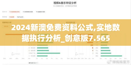 2024新澳免費資料公式,實地數(shù)據(jù)執(zhí)行分析_創(chuàng)意版7.565