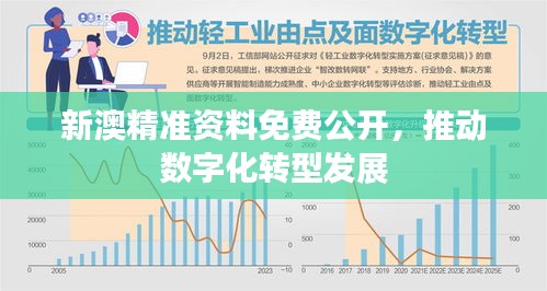 新澳精準資料免費公開，推動數(shù)字化轉型發(fā)展