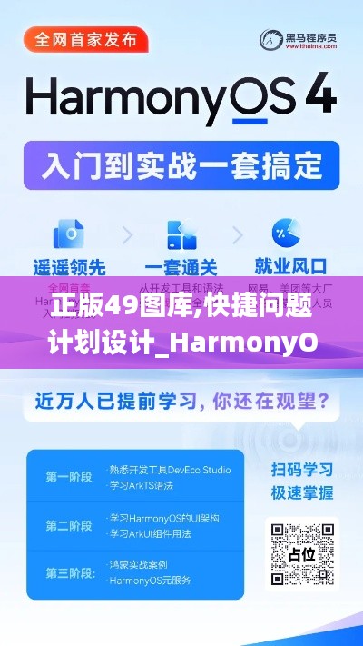 正版49圖庫,快捷問題計劃設(shè)計_HarmonyOS4.988