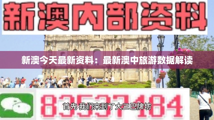 新澳今天最新資料：最新澳中旅游數(shù)據(jù)解讀