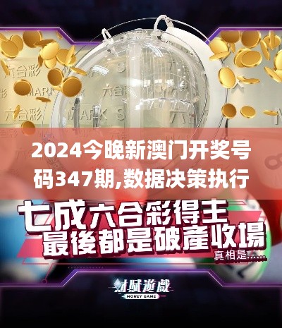 2024今晚新澳門(mén)開(kāi)獎(jiǎng)號(hào)碼347期,數(shù)據(jù)決策執(zhí)行_專(zhuān)業(yè)款19.205