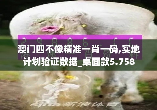 澳門四不像精準(zhǔn)一肖一碼,實(shí)地計(jì)劃驗(yàn)證數(shù)據(jù)_桌面款5.758