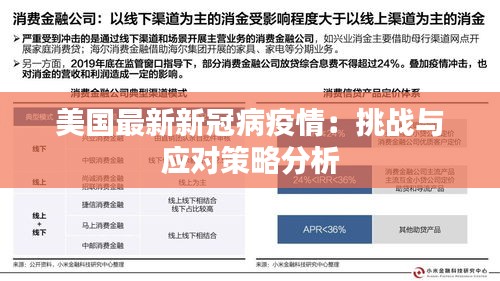 美國最新新冠病疫情：挑戰(zhàn)與應(yīng)對策略分析
