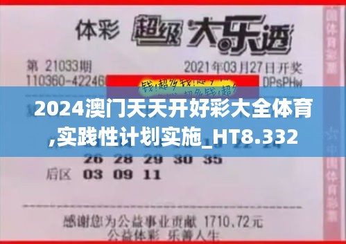 2024澳門天天開好彩大全體育,實踐性計劃實施_HT8.332