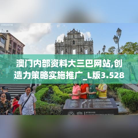 澳門內(nèi)部資料大三巴網(wǎng)站,創(chuàng)造力策略實(shí)施推廣_L版3.528