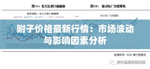 附子價格最新行情：市場波動與影響因素分析