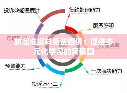 新澳準(zhǔn)資料免費(fèi)提供：促進(jìn)多元化學(xué)習(xí)的突破口