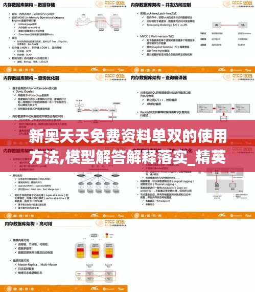 新奧天天免費資料單雙的使用方法,模型解答解釋落實_精英版5.194