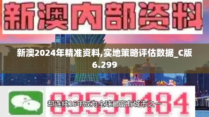 新澳2024年精準(zhǔn)資料,實(shí)地策略評(píng)估數(shù)據(jù)_C版6.299