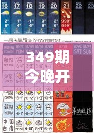 349期今晚開什么生肖出來呢：生肖預(yù)測是否會應(yīng)驗(yàn)？