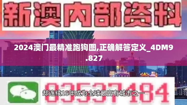2024澳門最精準跑狗圖,正確解答定義_4DM9.827