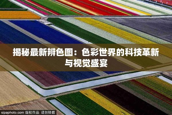 揭秘最新辨色圖：色彩世界的科技革新與視覺(jué)盛宴