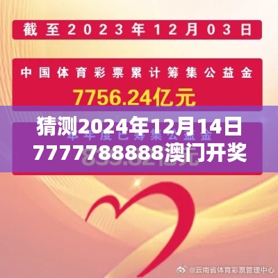 猜測(cè)2024年12月14日7777788888澳門開獎(jiǎng)2023年一：一夜暴富的誘惑與風(fēng)險(xiǎn)