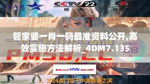 管家婆一肖一碼最準資料公開,高效實施方法解析_4DM7.135