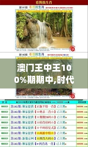 澳門王中王100%期期中,時代資料解釋落實_超值版1.446